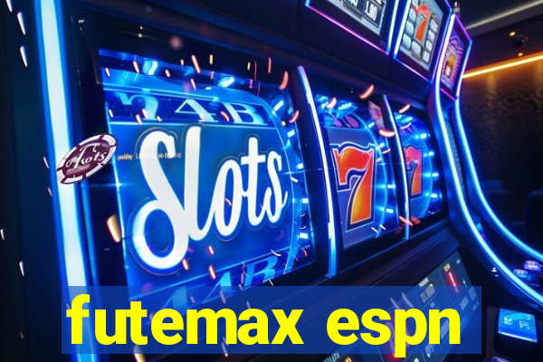 futemax espn